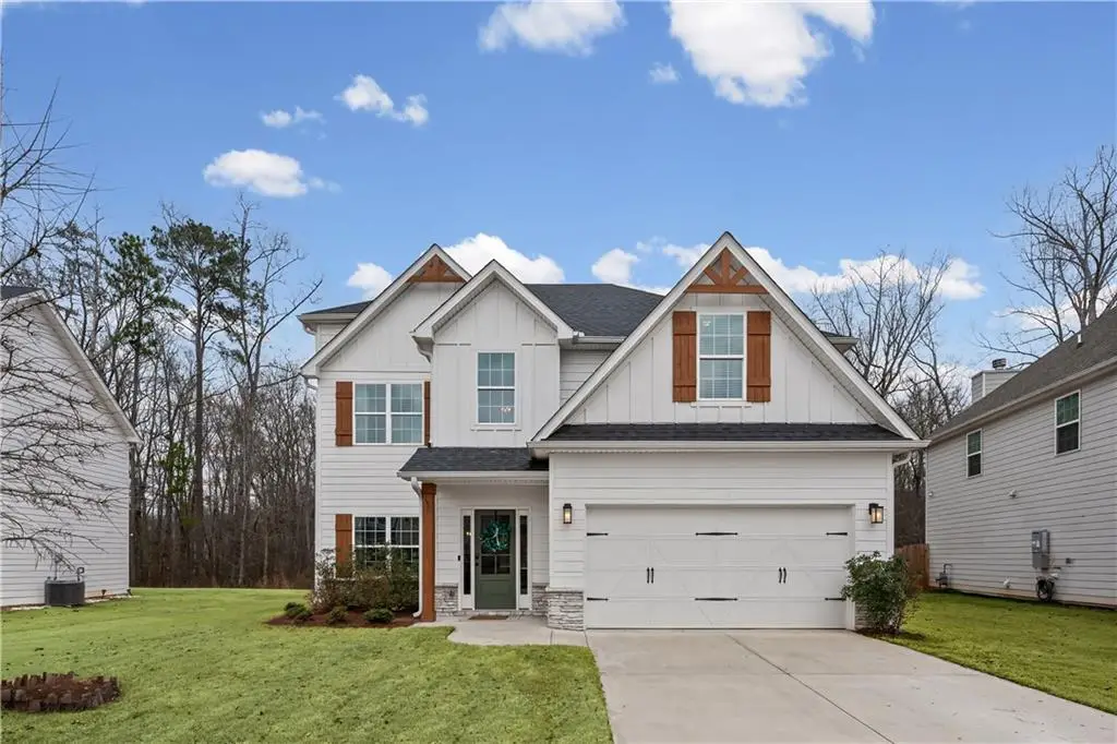 150 Ashton Place, Newnan, GA 30265 - Image #1