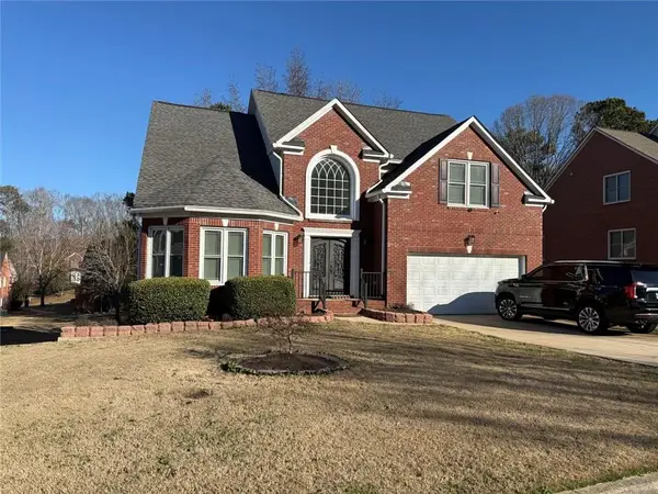 5856 Gateway Boulevard, Stone Mountain, GA 30087