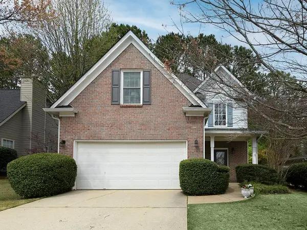 2158 Berryhill Circle Se, Smyrna, GA 30082