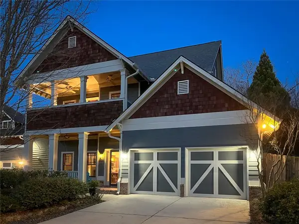 1858 Stoney Creek Drive Se, Atlanta, GA 30316