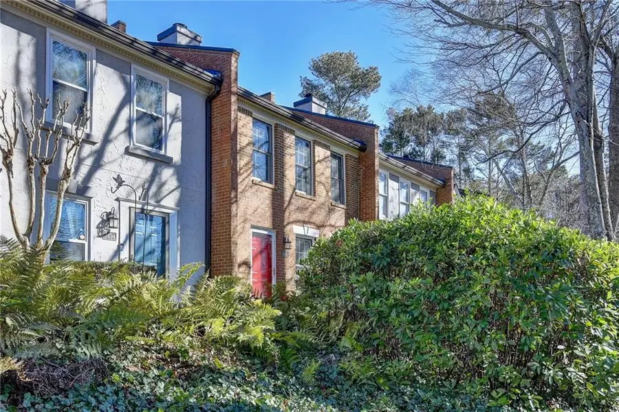 3492 Tulip Tree Lane, Duluth, GA 30096 - #2