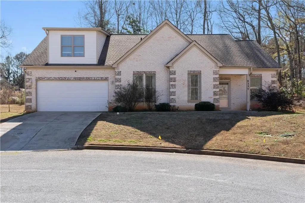 2117 Treehaven Court, Decatur, GA 30035 - #1