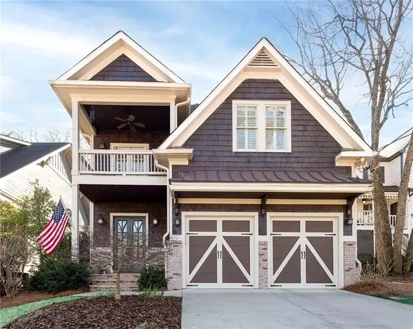 1303 Star Drive Ne, Atlanta, GA 30319