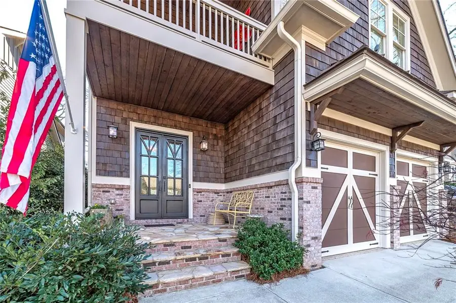 1303 Star Drive Ne, Atlanta, GA 30319 - Image #2