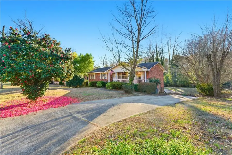 3033 Thrasher Circle, Decatur, GA 30032 - #2