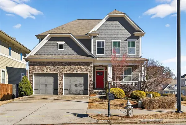 1532 Craftsman Road Nw, Atlanta, GA 30318