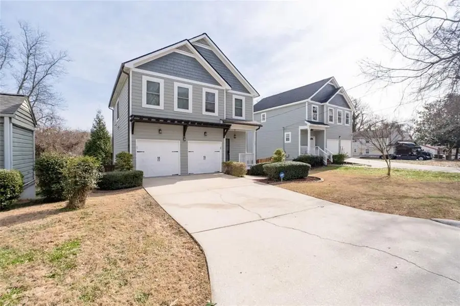 589 Whitaker Street Nw, Atlanta, GA 30318 - #3