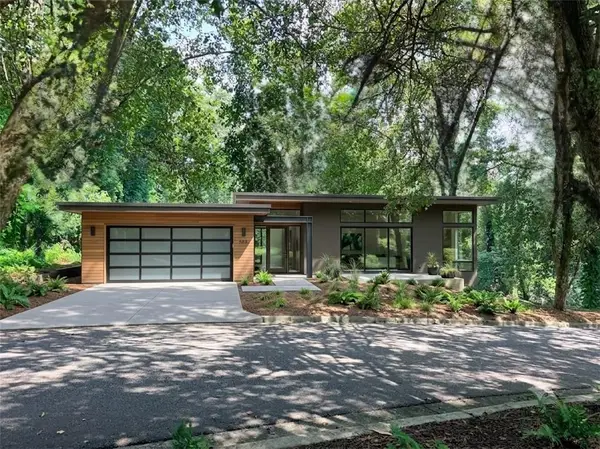 Lot 6 N Riverside Circle, Sandy Springs, GA 30328