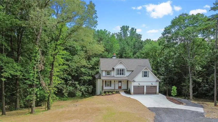 629 Butterworth Road, Canton, GA 30114 - Image #3