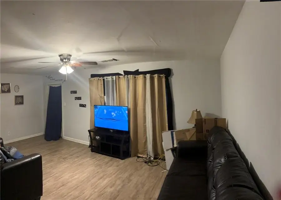 1350 Brinwood Drive, Macon, GA 31204 - #2