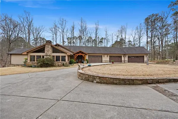 45 Stone Creek Trail, Alpharetta, GA 30004