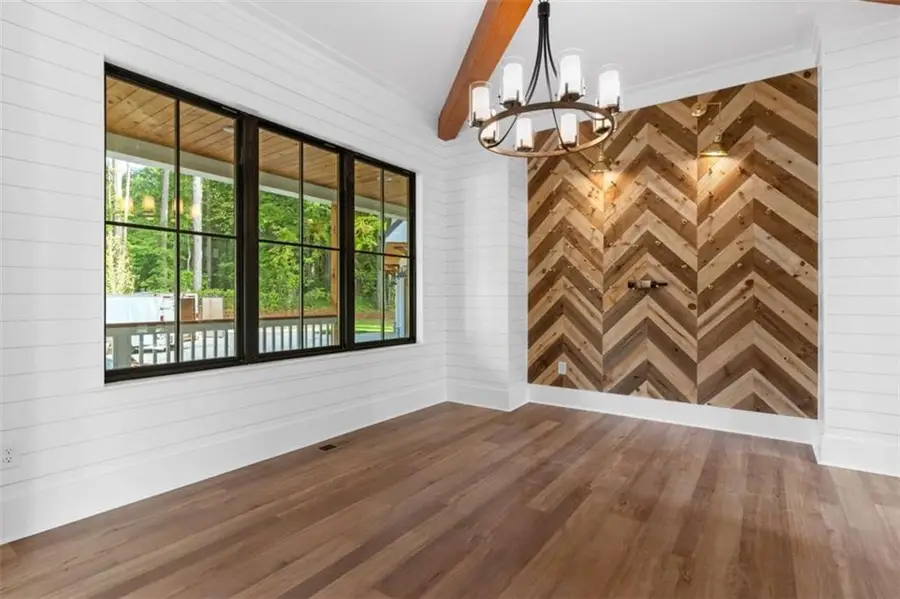 LOT 3 Bow Trail, Woodstock, GA 30188 - #2