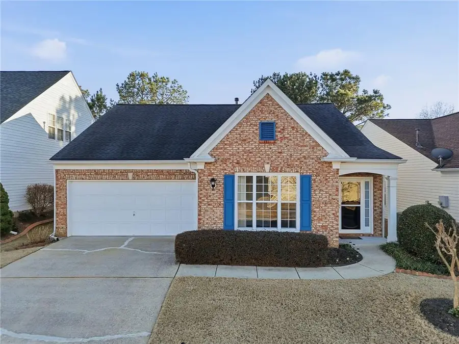 3901 Delfaire Trace, Cumming, GA 30040 - Image #2