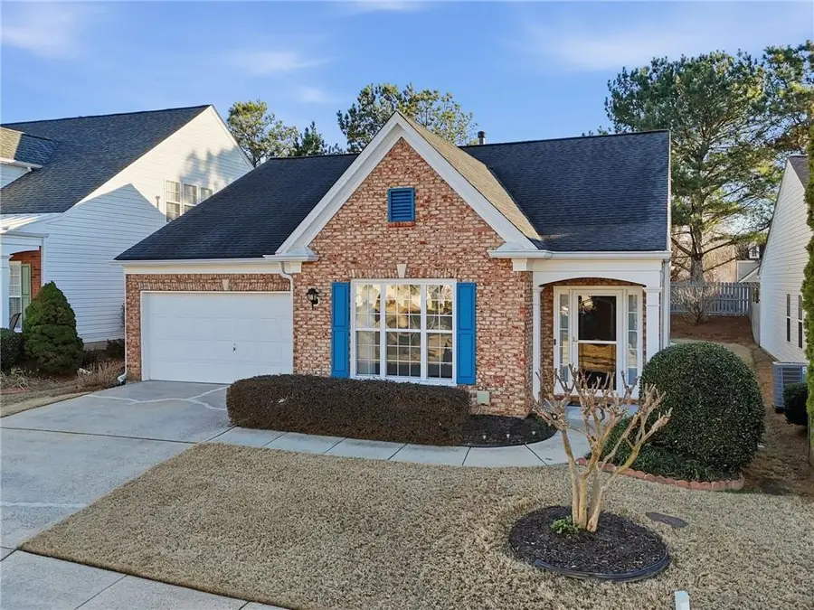 3901 Delfaire Trace, Cumming, GA 30040 - Image #3