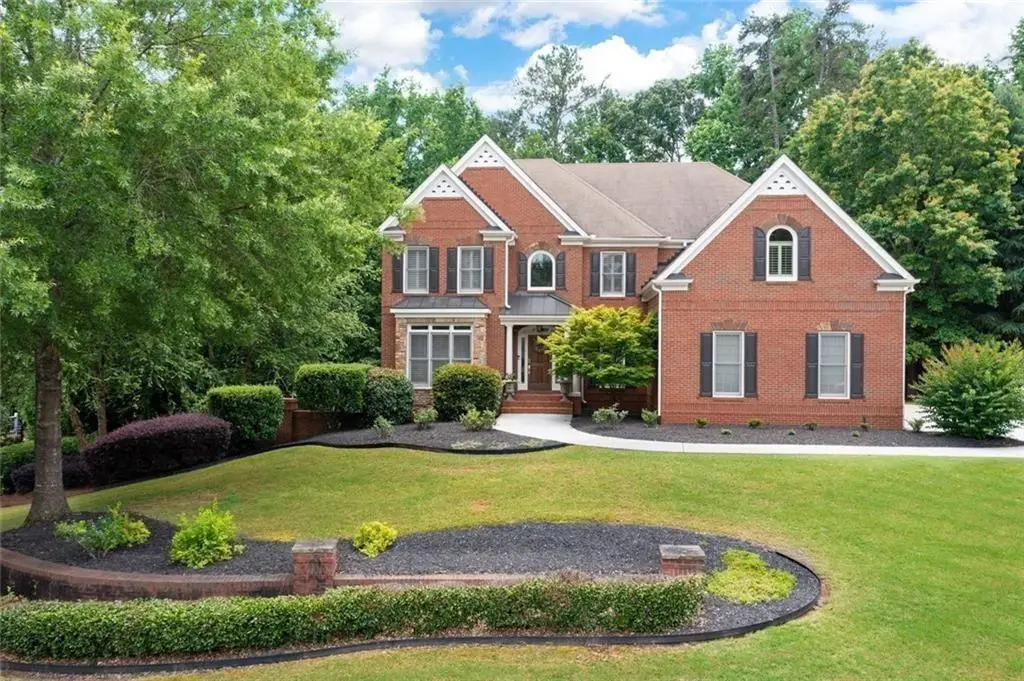 3045 Moss Stone Lane Sw, Marietta, GA 30064 - #1