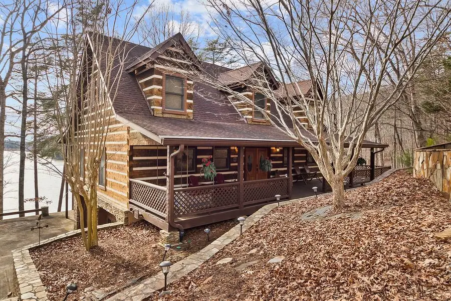 192 Grassy Knob Court, Jasper, GA 30143 - Image #2