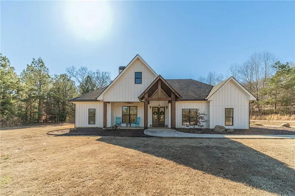 5304 S Apple Valley Road, Jefferson, GA 30549 - #1