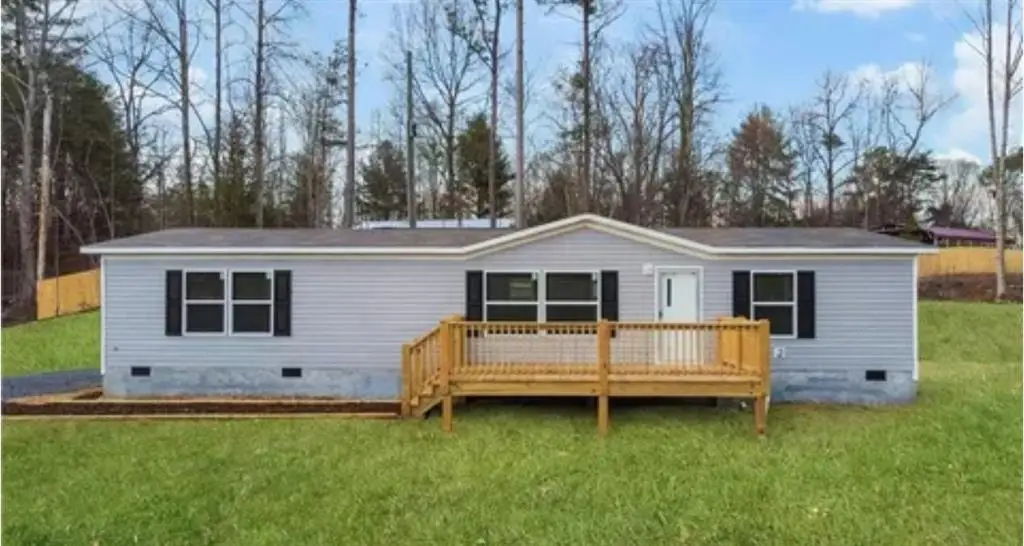 0 Ruby Ridge Drive, Talking Rock, GA 30175 - #1