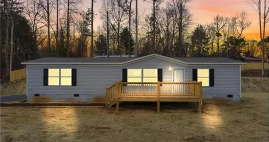 0 Ruby Ridge Drive, Talking Rock, GA 30175 - #2