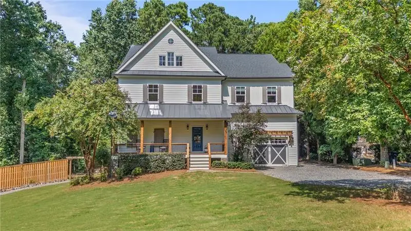 3145 Rockport Drive, Cumming, GA 30041 - Image #1