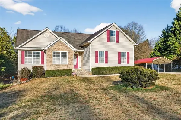 443 Beacon Drive, Maysville, GA 30558