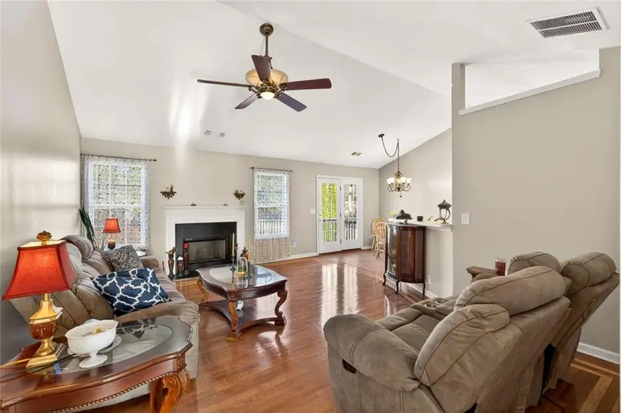 443 Beacon Drive, Maysville, GA 30558 - #3