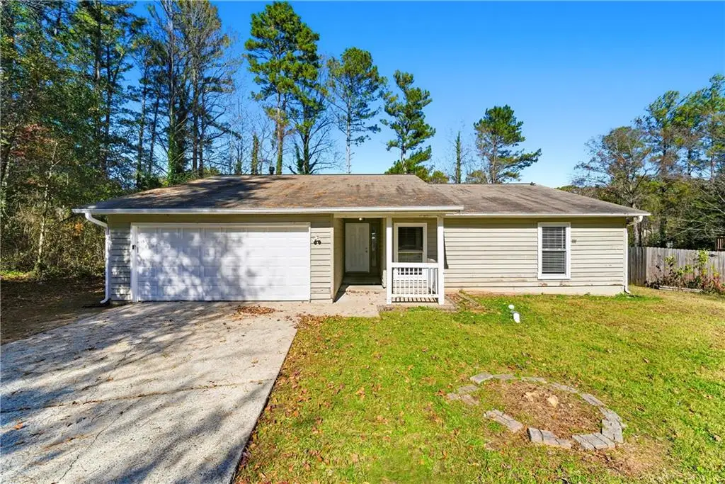 4782 Jamerson Creek Court, Marietta, GA 30066 - #1