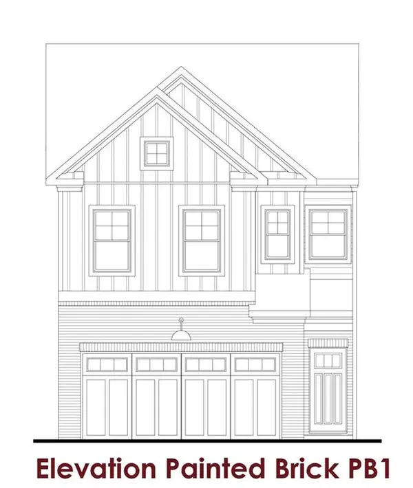 Address Withheld By Seller, Auburn, GA 30011