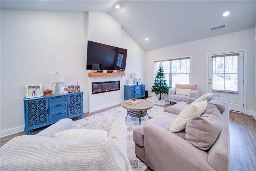 170 White Antelope Street, Waleska, GA 30183 - #2