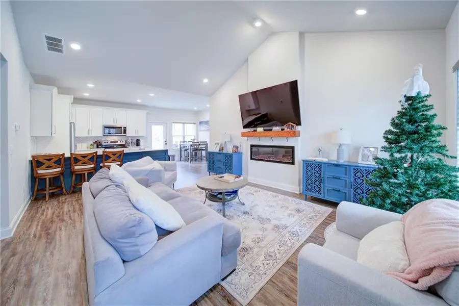 170 White Antelope Street, Waleska, GA 30183 - #3