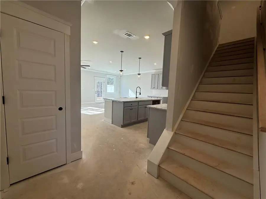 Address Withheld By Seller, Auburn, GA 30011 - #3