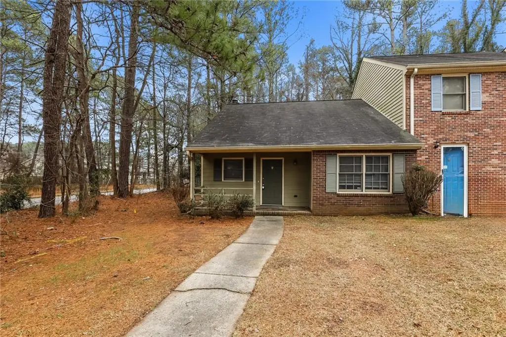 7074 Williamsburg Drive, Riverdale, GA 30274 - #1