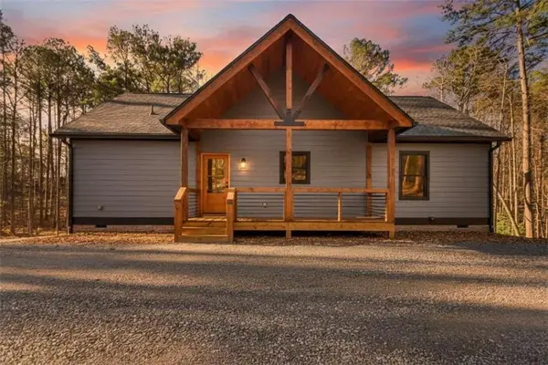 82 Monitor Drive, Ellijay, GA 30540