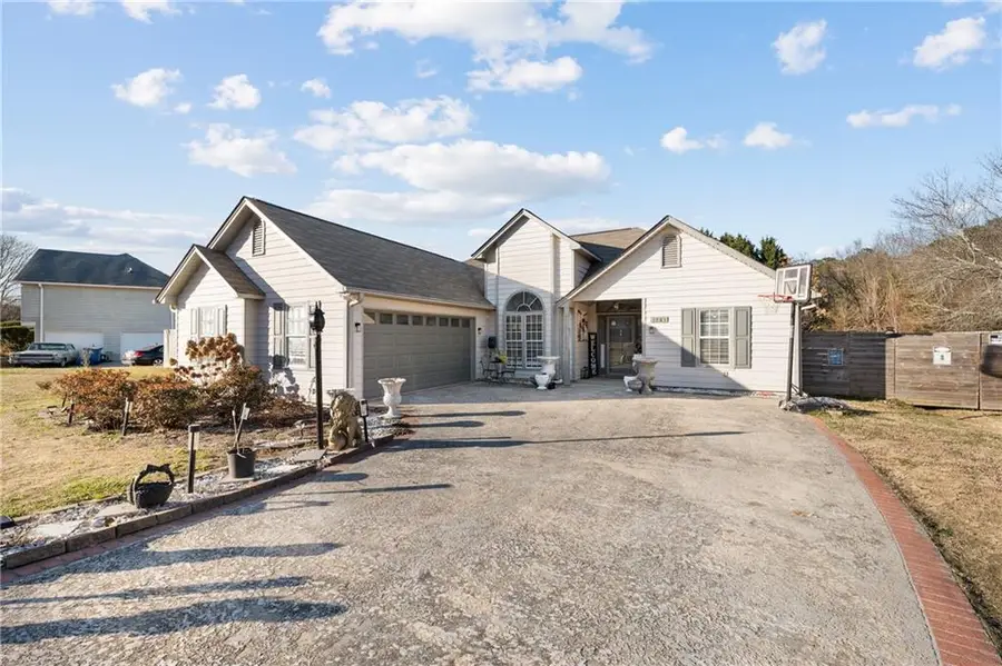 1541 Wynfield Drive, Auburn, GA 30011 - #2