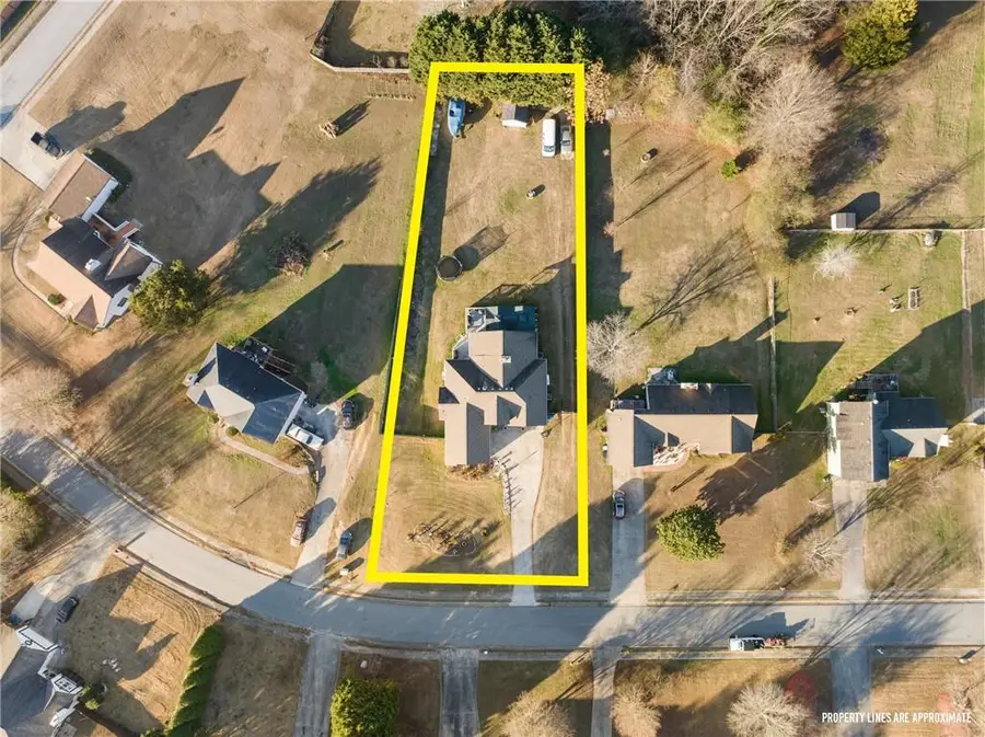 1541 Wynfield Drive, Auburn, GA 30011 - #3