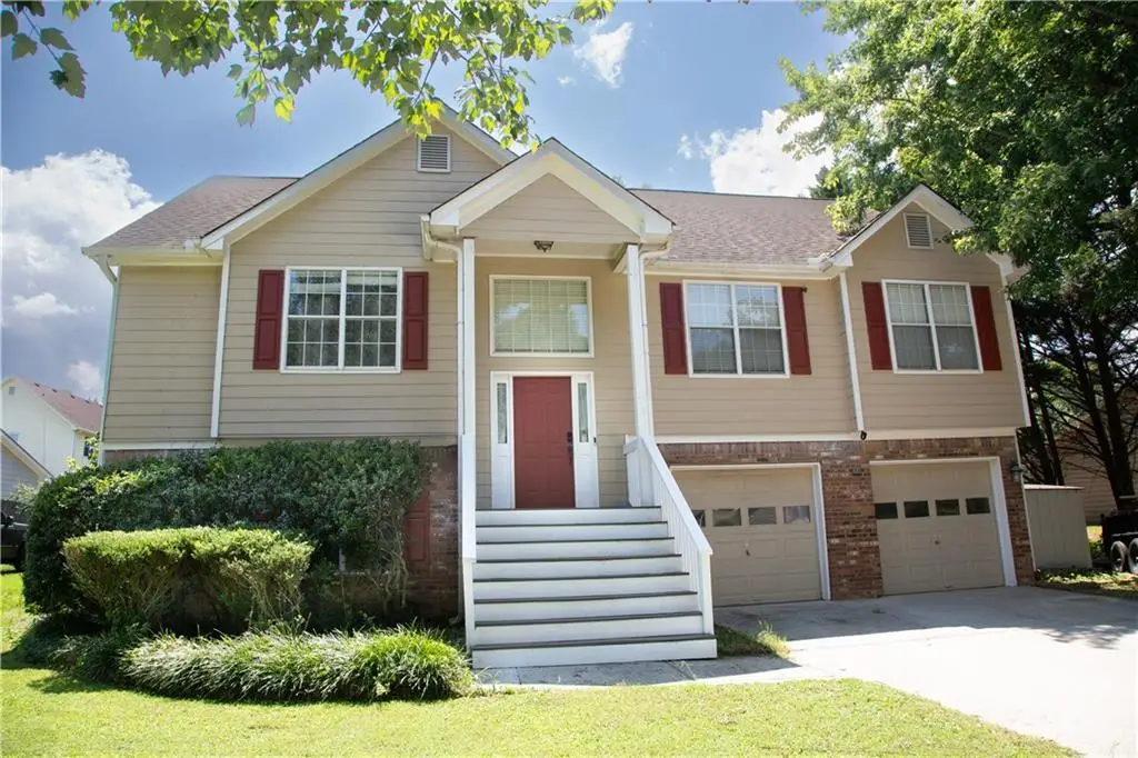 5870 Tallant Drive, Sugar Hill, GA 30518 - #1