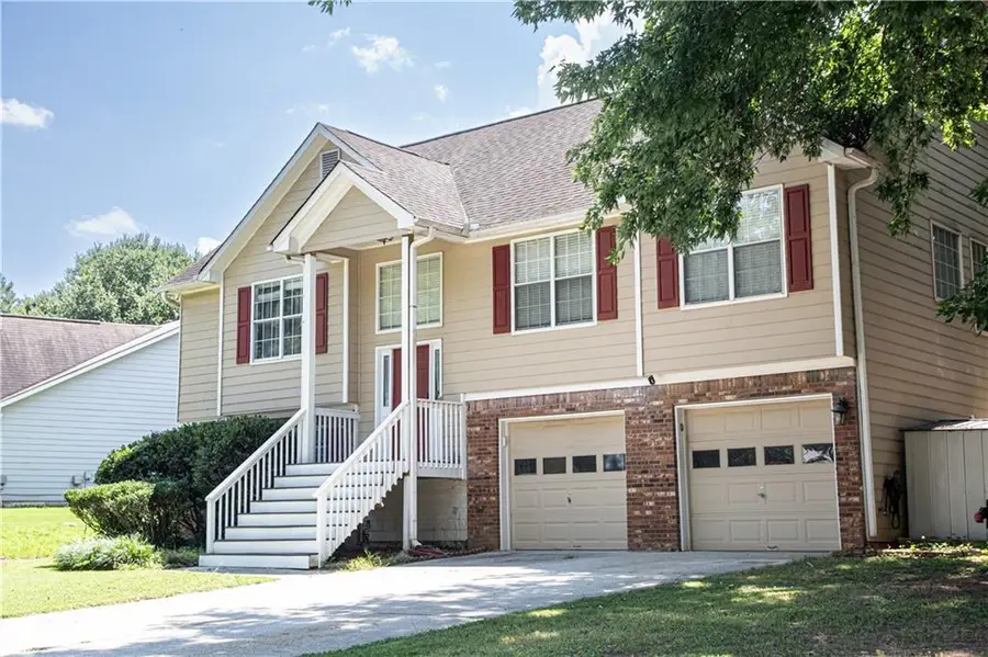 5870 Tallant Drive, Sugar Hill, GA 30518 - #3