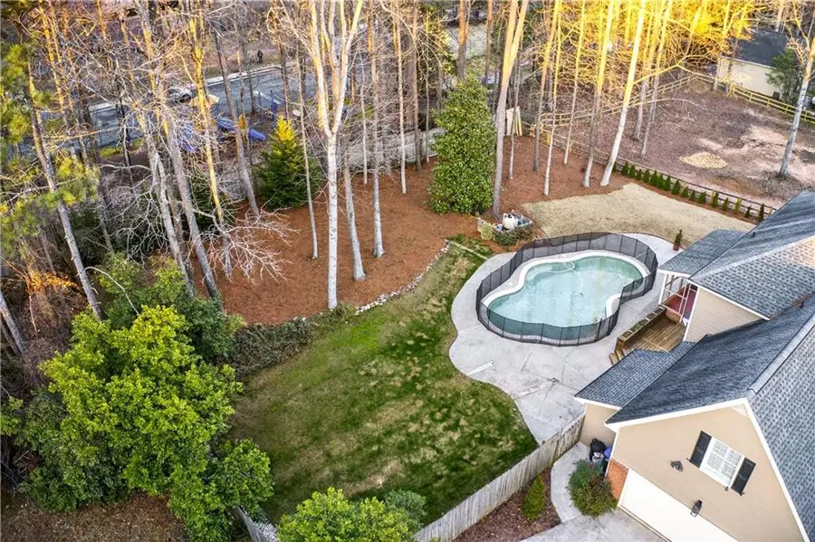 140 Derby Forest Court, Roswell, GA 30076 - #2