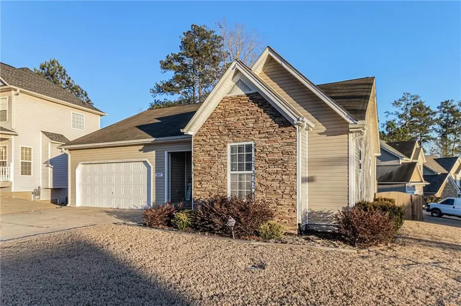 207 Providence Drive, Dallas, GA 30157 - #2