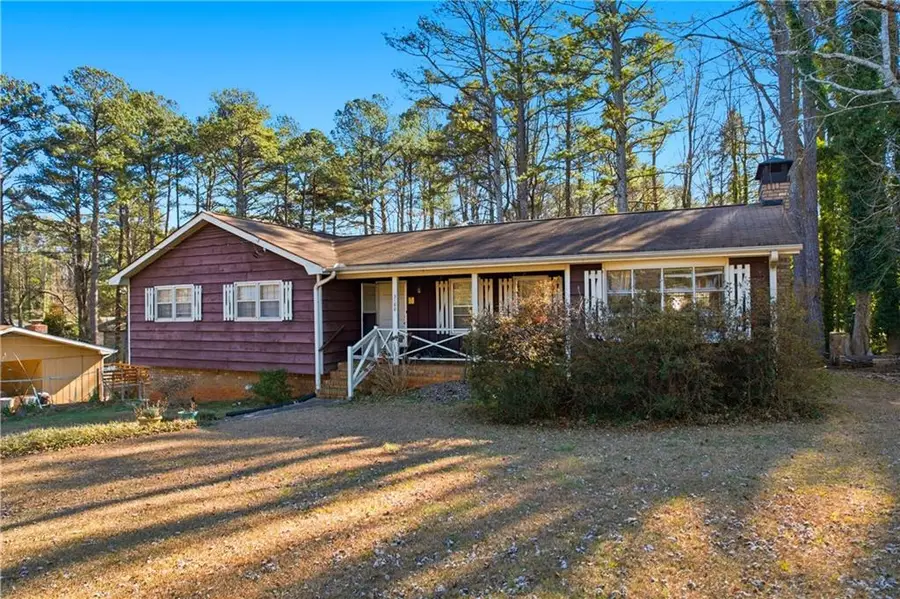 3180 Sandy Plains Road, Marietta, GA 30066 - Image #2