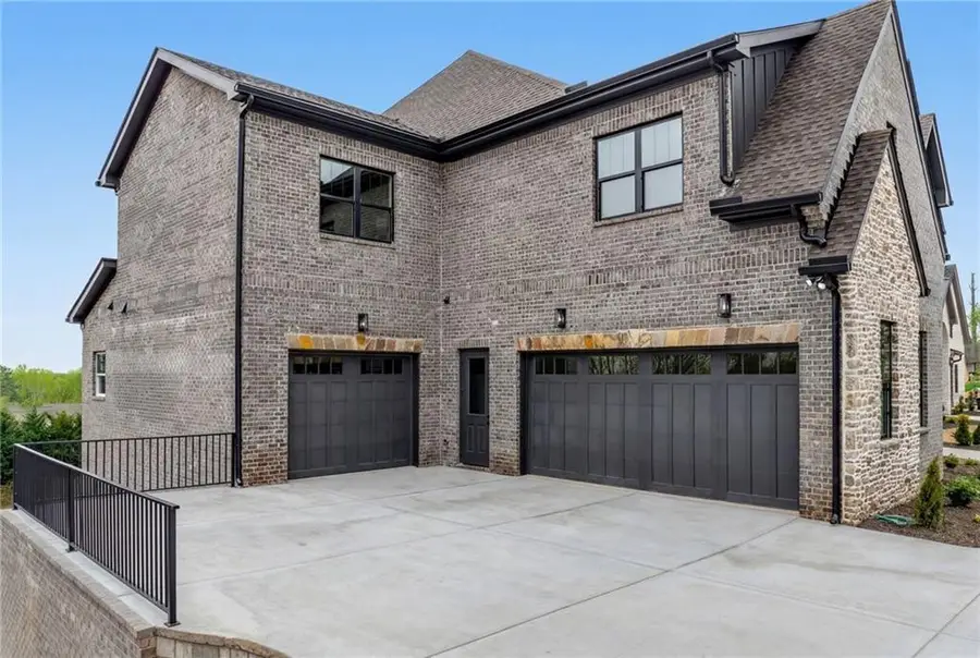 3267 N Bogan Road, Buford, GA 30519 - #2