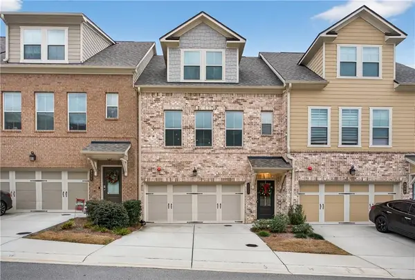 6312 Brookwater View, Mableton, GA 30126
