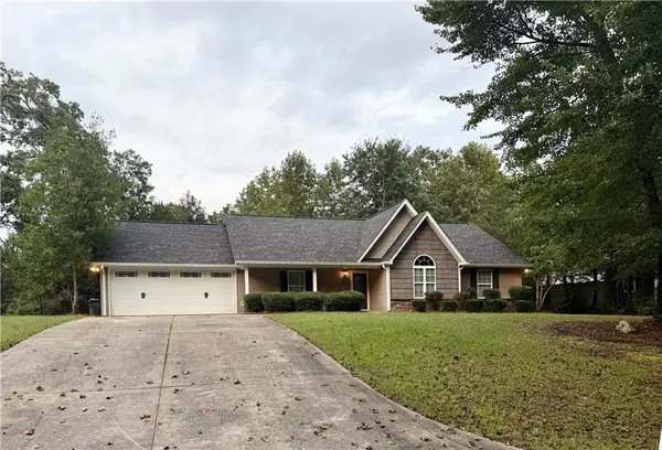 549 Ivy Terrace, Dahlonega, GA 30533