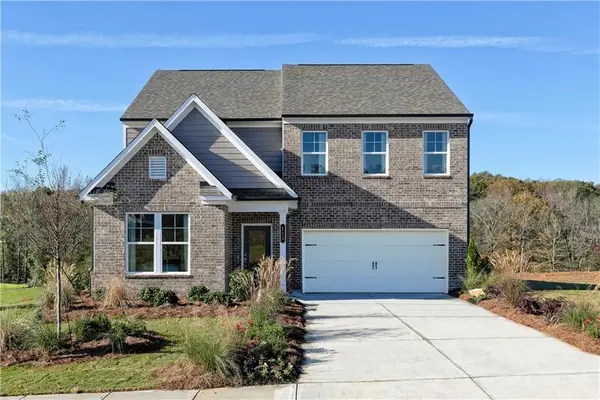 333 Brighton Bend Lane, Acworth, GA 30102