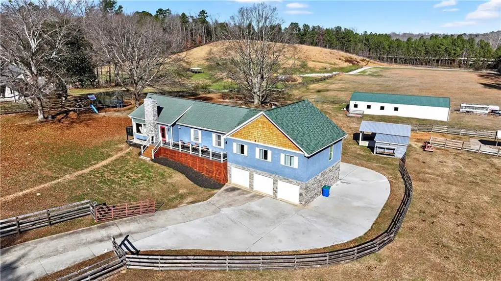 3083 Old Jonesboro Road, Fairburn, GA 30213 - Image #1