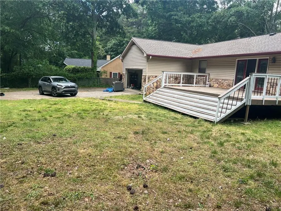 2223 Hylaea Road, Tucker, GA 30084 - Image #2