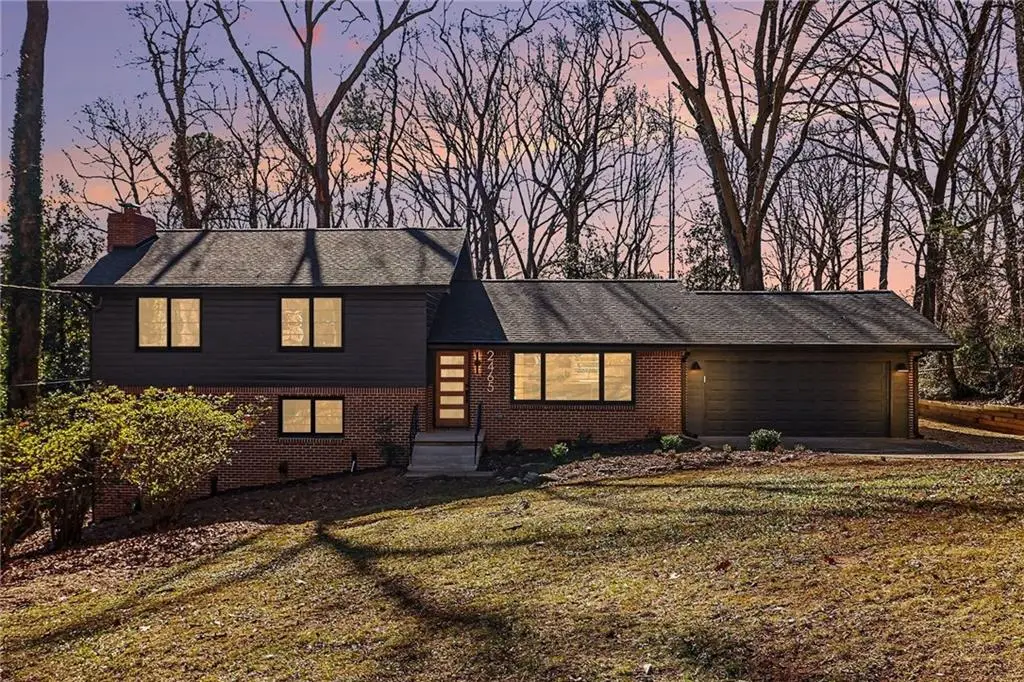 2465 Sunset Drive Ne, Atlanta, GA 30345 - #1
