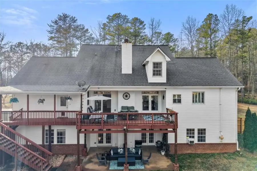 7277 Avalon Drive, Douglasville, GA 30135 - #2