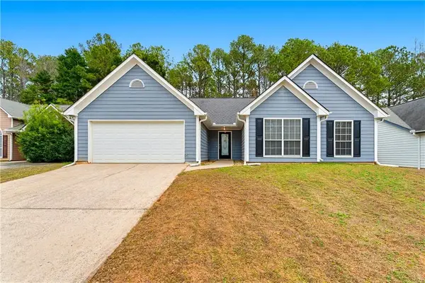 1375 Avalon Drive, Lawrenceville, GA 30044