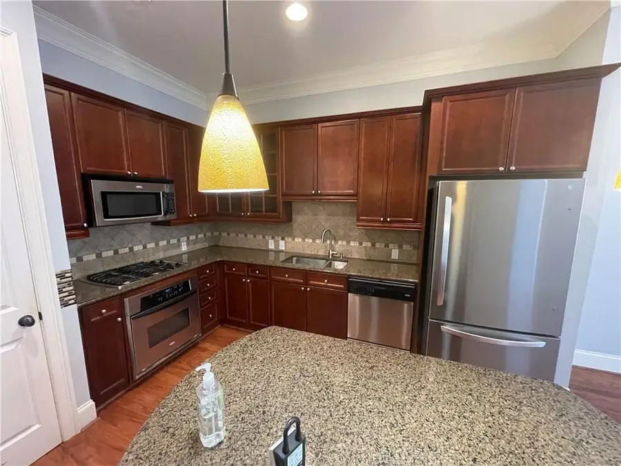 3635 E Paces Circle Ne #1210, Atlanta, GA 30326 - #3
